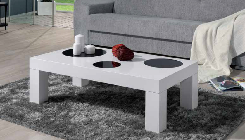 Table BASSE